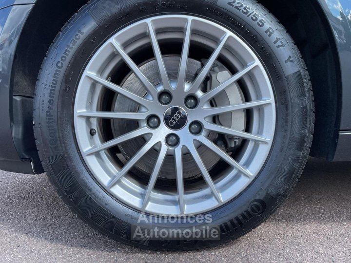 Audi A4 Allroad 45 TFSI qu Kamera DAB LED - 7