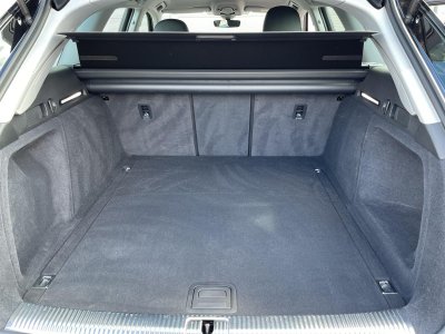 Audi A4 Allroad 45 TFSI qu Kamera DAB LED   - 8