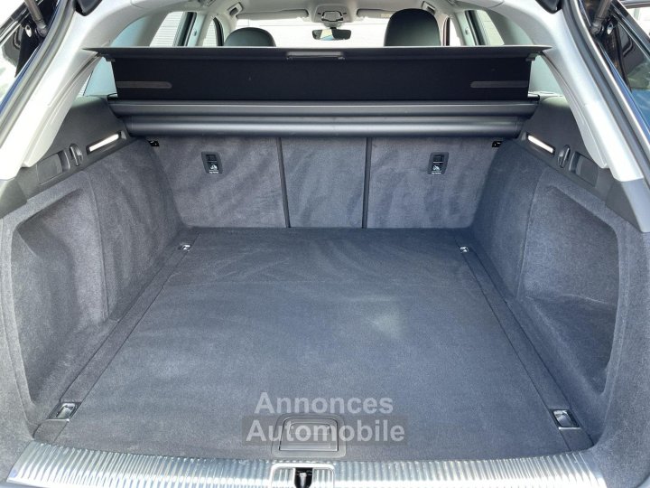 Audi A4 Allroad 45 TFSI qu Kamera DAB LED - 8