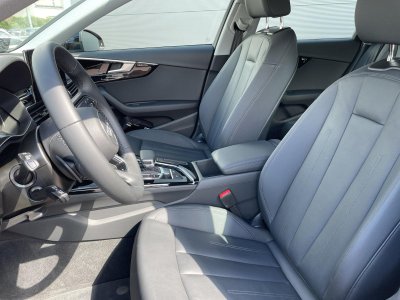 Audi A4 Allroad 45 TFSI qu Kamera DAB LED   - 9