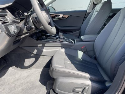 Audi A4 Allroad 45 TFSI qu Kamera DAB LED   - 10