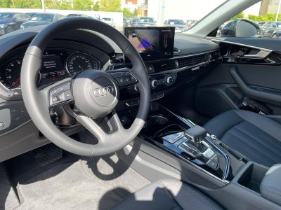 Audi A4 Allroad 45 TFSI qu Kamera DAB LED   - 11