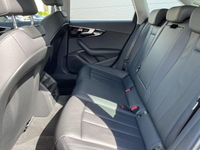 Audi A4 Allroad 45 TFSI qu Kamera DAB LED   - 12