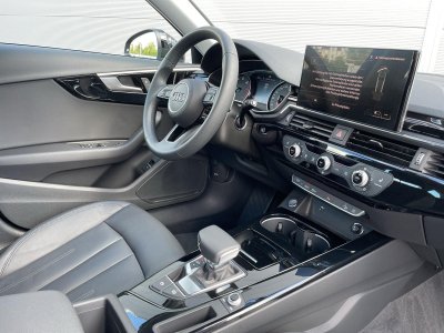 Audi A4 Allroad 45 TFSI qu Kamera DAB LED   - 13