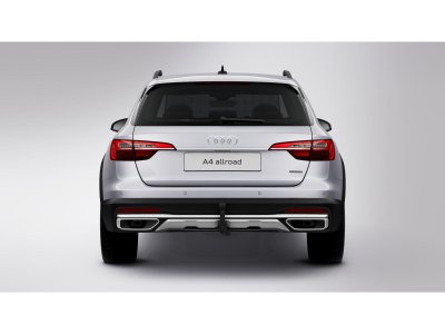 Audi A4 Allroad 45 TFSI qu AHK*virtual*SOUND*NAVI   - 5