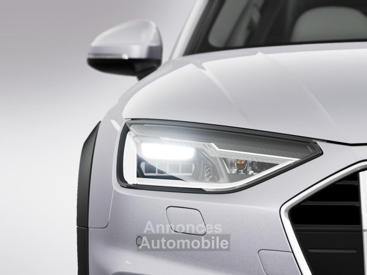 Audi A4 Allroad 45 TFSI qu AHK*virtual*SOUND*NAVI - 6