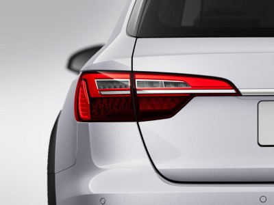 Audi A4 Allroad 45 TFSI qu AHK*virtual*SOUND*NAVI   - 7