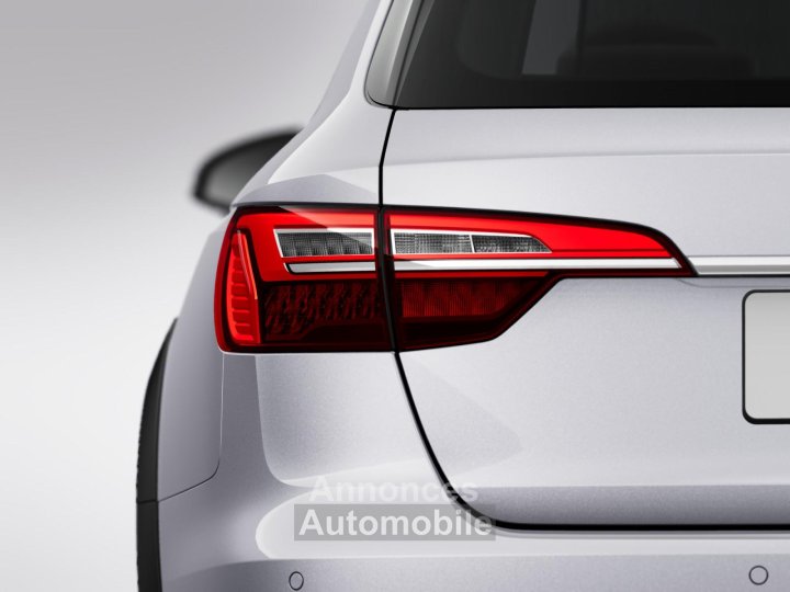 Audi A4 Allroad 45 TFSI qu AHK*virtual*SOUND*NAVI - 7
