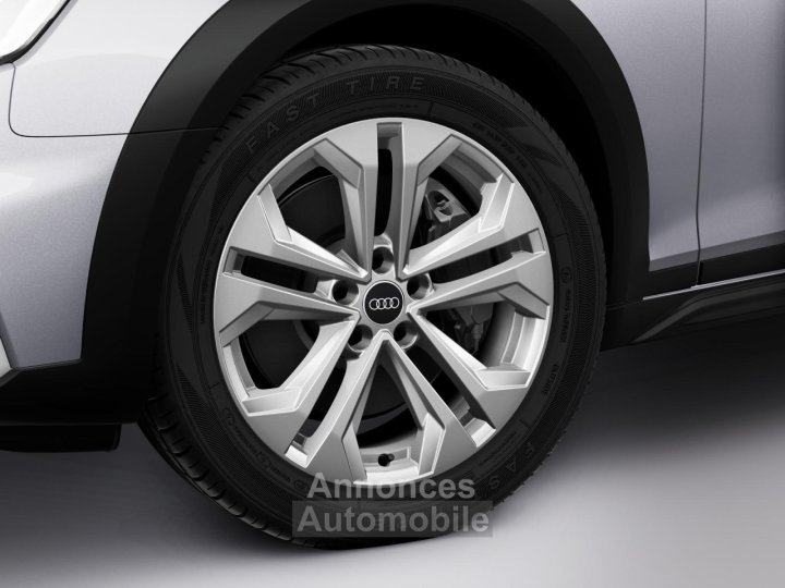 Audi A4 Allroad 45 TFSI qu AHK*virtual*SOUND*NAVI - 8