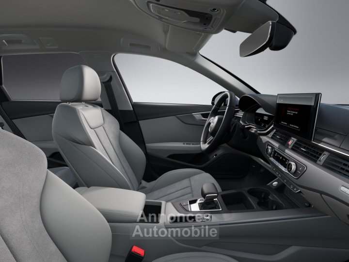 Audi A4 Allroad 45 TFSI qu AHK*virtual*SOUND*NAVI - 10