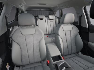 Audi A4 Allroad 45 TFSI qu AHK*virtual*SOUND*NAVI   - 11