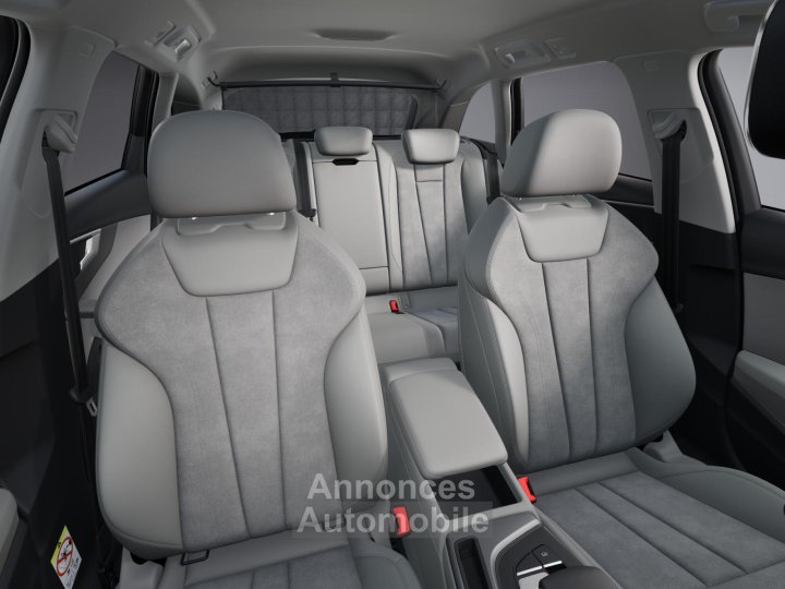 Audi A4 Allroad 45 TFSI qu AHK*virtual*SOUND*NAVI - 11