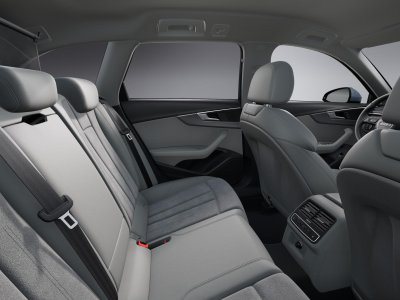 Audi A4 Allroad 45 TFSI qu AHK*virtual*SOUND*NAVI   - 12