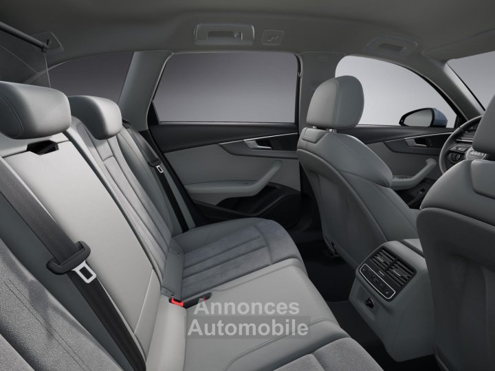 Audi A4 Allroad 45 TFSI qu AHK*virtual*SOUND*NAVI - 12