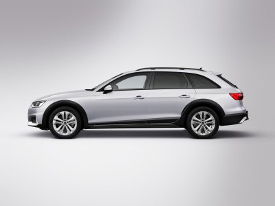 Audi A4 Allroad 45 TFSI qu AHK*virtual*SOUND*NAVI   - 14