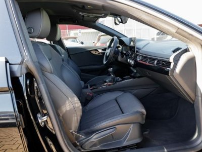 Audi A5 Sportback 35 TFSI S line AHK PDC%2B Smartph In   - 2