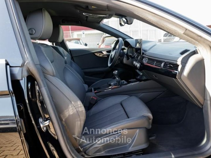 Audi A5 Sportback 35 TFSI S line AHK PDC%2B Smartph In - 2