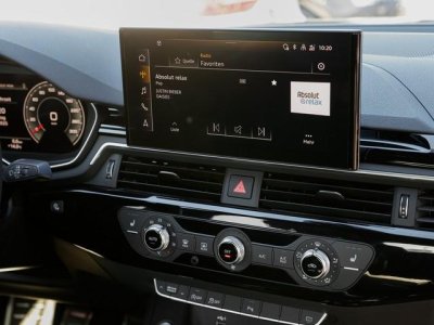 Audi A5 Sportback 35 TFSI S line AHK PDC%2B Smartph In   - 10