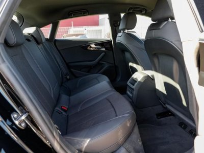 Audi A5 Sportback 35 TFSI S line AHK PDC%2B Smartph In   - 11