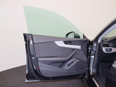 Audi A5 Sportback 35 TDI S line Navi DAB SHZ   - 2