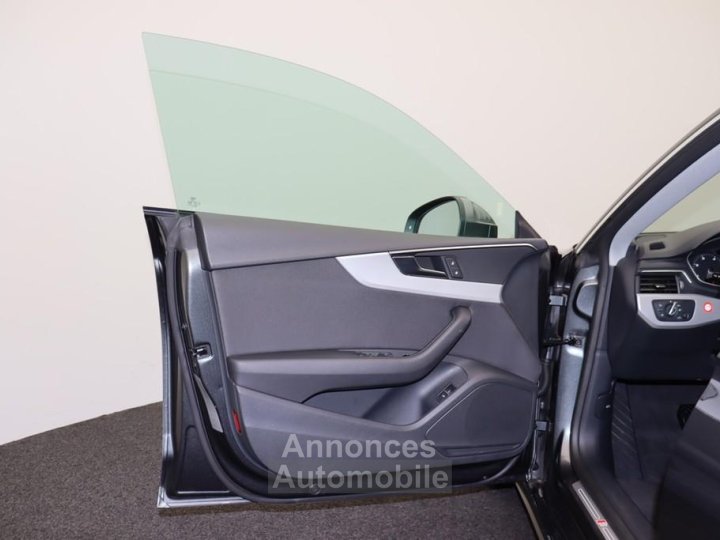 Audi A5 Sportback 35 TDI S line Navi DAB SHZ - 2