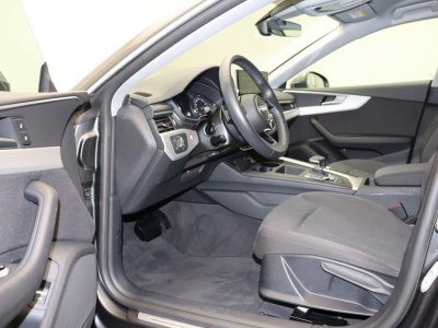 Audi A5 Sportback 35 TDI S line Navi DAB SHZ   - 3