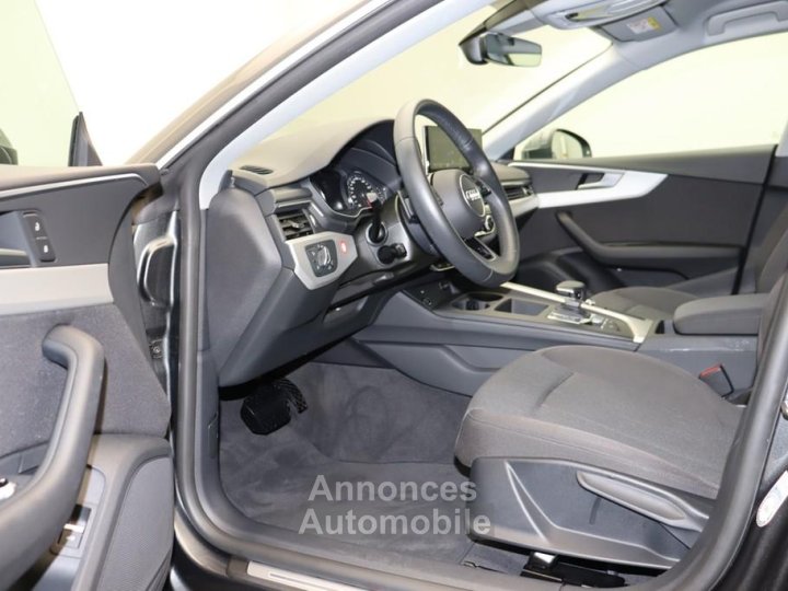 Audi A5 Sportback 35 TDI S line Navi DAB SHZ - 3