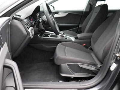 Audi A5 Sportback 35 TDI S line Navi DAB SHZ   - 4