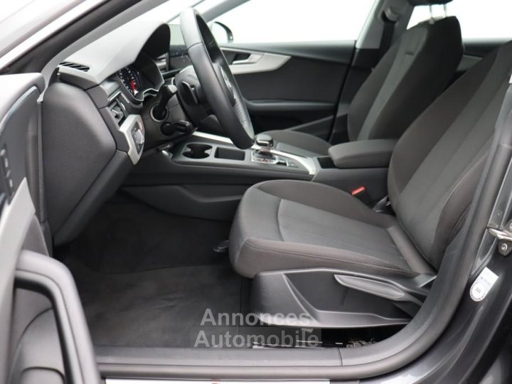 Audi A5 Sportback 35 TDI S line Navi DAB SHZ - 4