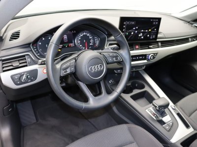 Audi A5 Sportback 35 TDI S line Navi DAB SHZ   - 5