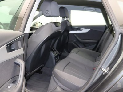 Audi A5 Sportback 35 TDI S line Navi DAB SHZ   - 6