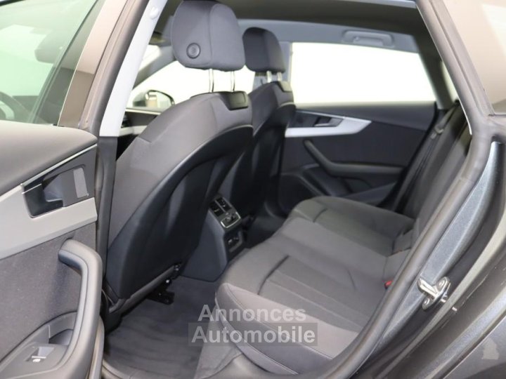 Audi A5 Sportback 35 TDI S line Navi DAB SHZ - 6