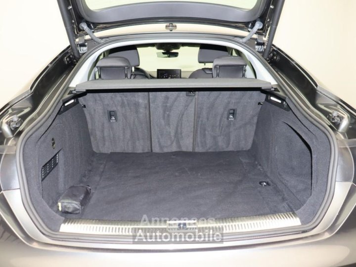 Audi A5 Sportback 35 TDI S line Navi DAB SHZ - 7