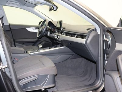 Audi A5 Sportback 35 TDI S line Navi DAB SHZ   - 8