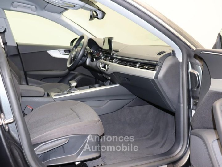 Audi A5 Sportback 35 TDI S line Navi DAB SHZ - 8