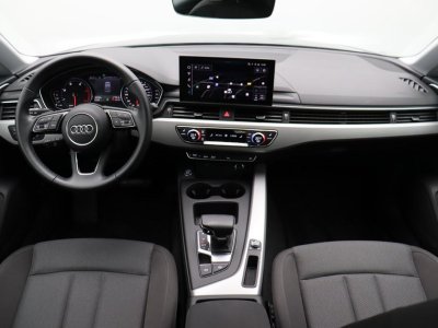 Audi A5 Sportback 35 TDI S line Navi DAB SHZ   - 9