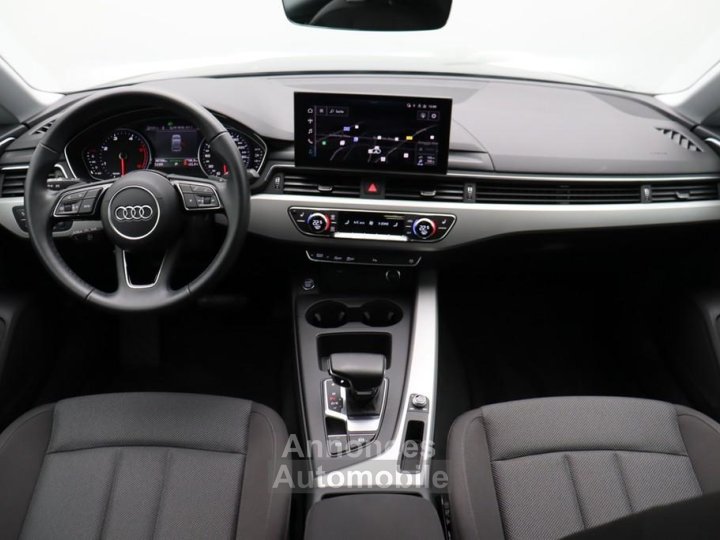 Audi A5 Sportback 35 TDI S line Navi DAB SHZ - 9