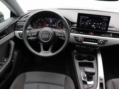 Audi A5 Sportback 35 TDI S line Navi DAB SHZ   - 10