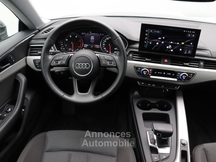 Audi A5 Sportback 35 TDI S line Navi DAB SHZ - 10
