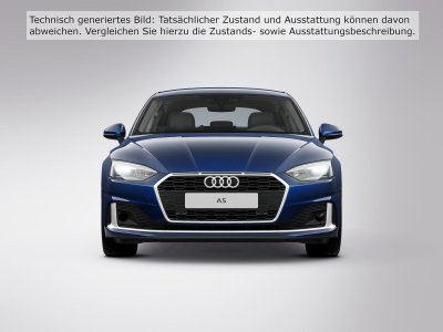 Audi A5 Sportback Advanced 35 TFSI S tr LED NAVI RFK   - 5