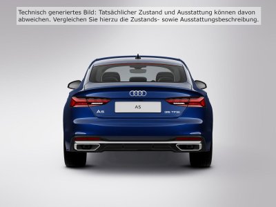 Audi A5 Sportback Advanced 35 TFSI S tr LED NAVI RFK   - 6