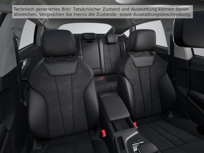 Audi A5 Sportback Advanced 35 TFSI S tr LED NAVI RFK   - 12