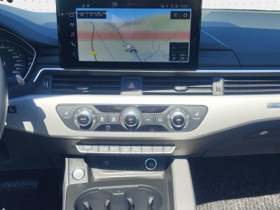 Audi A5 Cabriolet 40 TFSI qu S-tronic*RFK*HuD*Navi   - 6