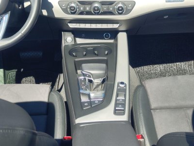 Audi A5 Cabriolet 40 TFSI qu S-tronic*RFK*HuD*Navi   - 7