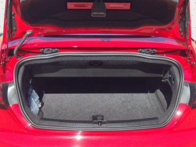 Audi A5 Cabriolet 40 TFSI qu S-tronic*RFK*HuD*Navi   - 11