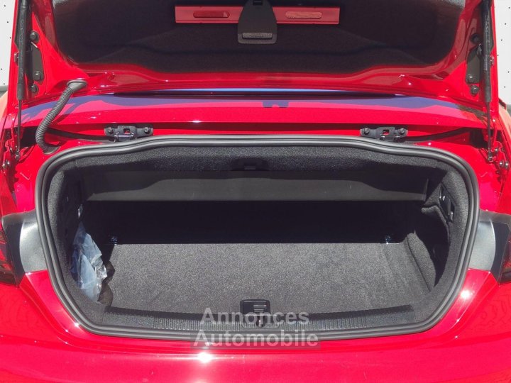 Audi A5 Cabriolet 40 TFSI qu S-tronic*RFK*HuD*Navi - 11