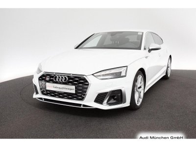 Audi S5 Sportback TDI tiptr Virtual%2B/HuD/Navi%2B/Kamer   - 2