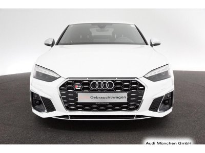 Audi S5 Sportback TDI tiptr Virtual%2B/HuD/Navi%2B/Kamer   - 3