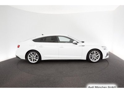 Audi S5 Sportback TDI tiptr Virtual%2B/HuD/Navi%2B/Kamer   - 4