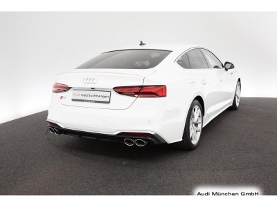 Audi S5 Sportback TDI tiptr Virtual%2B/HuD/Navi%2B/Kamer   - 5